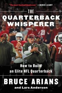 Produktbild: The Quarterback Whisperer