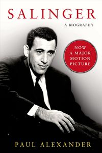 Produktbild: Alexander, P: Salinger