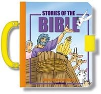 Produktbild: Stories of the Bible