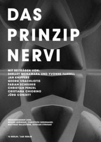 Produktbild: Das Prinzip Nervi