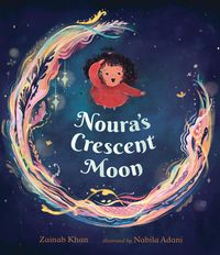 Produktbild: Noura's Crescent Moon