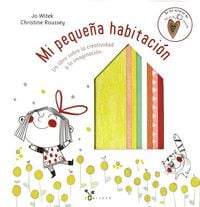 Produktbild: Mi peque&ntilde;a habitaci&oacute;n