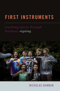 Produktbild: First Instruments