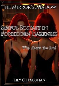 Produktbild: The Mirror's Shadow  Sinful Ecstasy in Forbidden Darkness