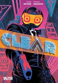 Produktbild: Clear