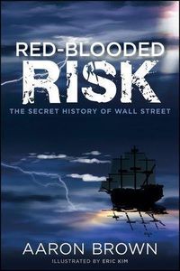 Produktbild: Red-Blooded Risk