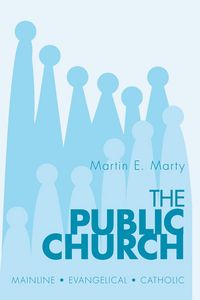 Produktbild: The Public Church