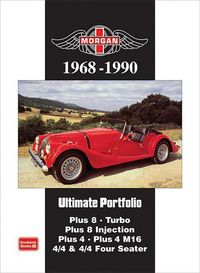 Produktbild: Morgan 1968-1990 Ultimate Port