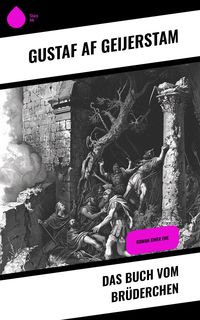 Produktbild: Das Buch vom Br&uuml;derchen