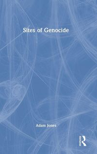 Produktbild: Sites of Genocide