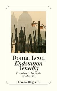 Produktbild: Endstation Venedig