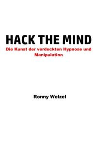 Produktbild: Hack the Mind