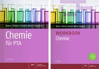 Produktbild: Romer et al., Chemie f&uuml;r PTA und Workbook Chemie