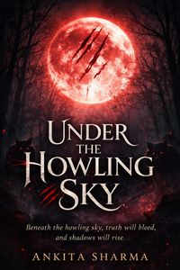 Produktbild: Under The Howling Sky