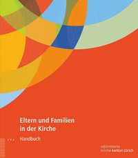 Produktbild: Eltern und Familien in der Kirche