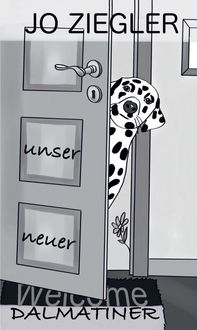 Produktbild: UNSER NEUER DALMATINER