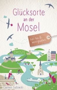 Produktbild: Gl&uuml;cksorte an der Mosel