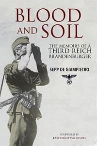 Produktbild: Blood and Soil