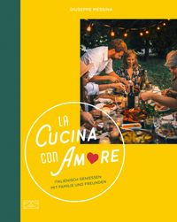 Produktbild: La Cucina con Amore