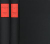 Produktbild: Praeadamitae &ndash; Systema theologicum (1655)