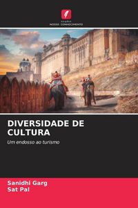 Produktbild: DIVERSIDADE DE CULTURA