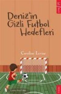 Produktbild: Denizin Gizli Futbol Hedefleri