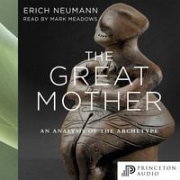 Produktbild: The Great Mother