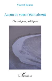 Produktbild: Aucun de vous n'&eacute;tait absent