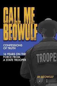 Produktbild: Call me Beowulf - Confessions Of Truth