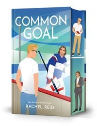 Produktbild: Common Goal