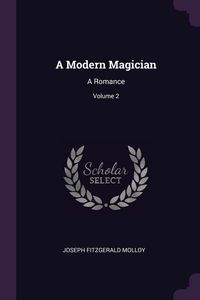 Produktbild: A Modern Magician