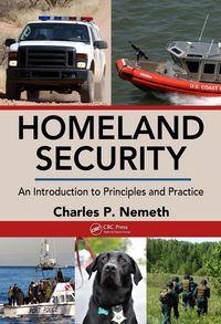 Produktbild: Homeland Security