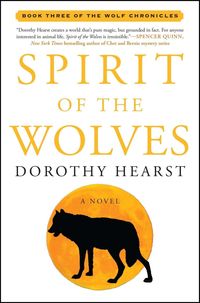 Produktbild: Spirit of the Wolves
