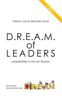 Produktbild: D.R.E.a.M. Of Leaders&reg;