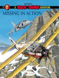 Produktbild: Missing in Action