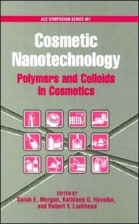 Produktbild: Cosmetic Nanotechnology