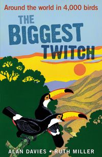 Produktbild: The Biggest Twitch