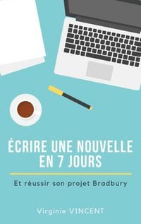 Produktbild: &Eacute;crire une nouvelle en 7 jours