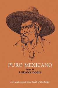 Produktbild: Puro Mexicano