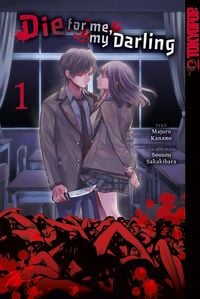 Produktbild: Die for me, my Darling 01