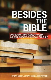Produktbild: Besides the Bible