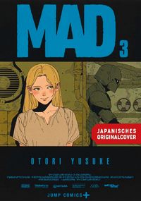 Produktbild: MAD in the Apocalypse 03
