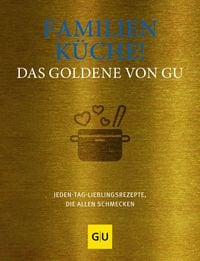 Produktbild Familienküche! Das Goldene von GU