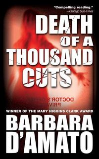 Produktbild: Death of a Thousand Cuts: