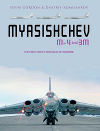 Produktbild: Myasishchev M-4 and 3M