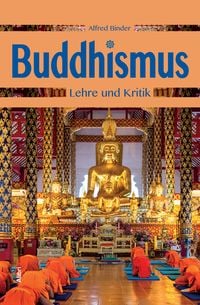 Produktbild: Buddhismus