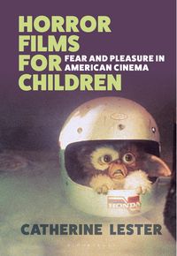 Produktbild: Horror Films for Children