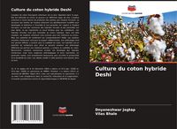 Produktbild: Culture du coton hybride Deshi