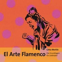 Produktbild: El Arte Flamenco