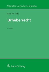 Produktbild: Urheberrecht
